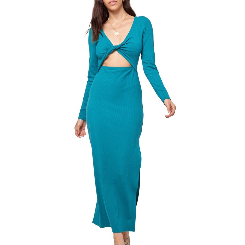 L’SPACE Hayden Dress